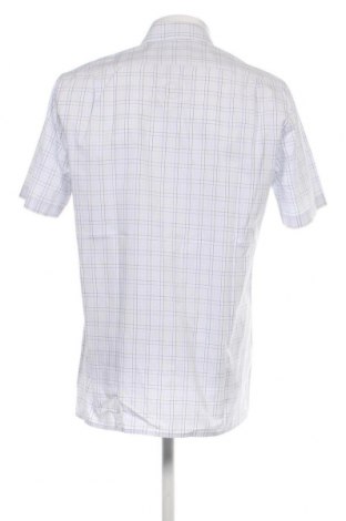 Ανδρικό πουκάμισο Olymp, Μέγεθος M, Χρώμα Πολύχρωμο, Τιμή 6,94 €