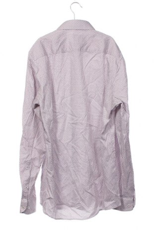 Ανδρικό πουκάμισο Olymp, Μέγεθος M, Χρώμα Πολύχρωμο, Τιμή 4,82 €