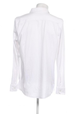 Мъжка риза Olymp, Размер XL, Цвят Бял, Цена 77,22 лв.