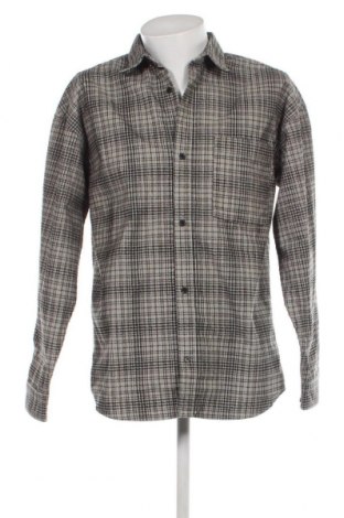 Мъжка риза Originals By Jack & Jones, Размер L, Цвят Многоцветен, Цена 20,40 лв.