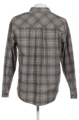Ανδρικό πουκάμισο Originals By Jack & Jones, Μέγεθος L, Χρώμα Πολύχρωμο, Τιμή 7,71 €