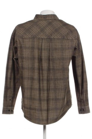 Herrenhemd Originals By Jack & Jones, Größe L, Farbe Mehrfarbig, Preis 5,26 €