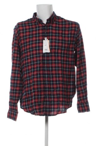 Herrenhemd Oviesse, Größe XL, Farbe Mehrfarbig, Preis € 15,41