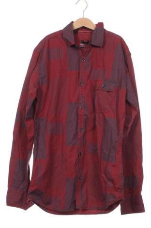 Мъжка риза Oviesse, Размер S, Цвят Многоцветен, Цена 5,06 лв.