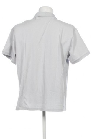 Мъжка риза PUMA, Размер L, Цвят Сив, Цена 68,34 лв.