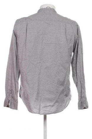 Мъжка риза PS by Paul Smith, Размер XL, Цвят Сив, Цена 29,16 лв.
