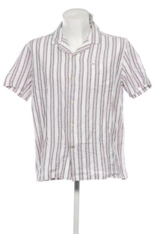 Ανδρικό πουκάμισο Pepe Jeans, Μέγεθος XL, Χρώμα Πολύχρωμο, Τιμή 21,03 €
