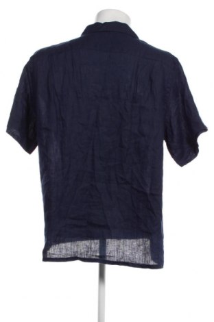 Męska koszula Polo By Ralph Lauren, Rozmiar XL, Kolor Niebieski, Cena 448,06 zł