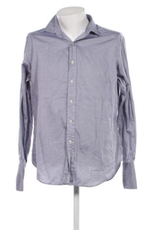 Мъжка риза Polo By Ralph Lauren, Размер L, Цвят Син, Цена 21,82 лв.