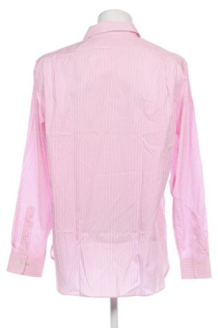 Herrenhemd Polo By Ralph Lauren, Größe XL, Farbe Rosa, Preis 95,10 €