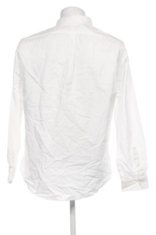 Ανδρικό πουκάμισο Polo By Ralph Lauren, Μέγεθος XL, Χρώμα Λευκό, Τιμή 95,10 €