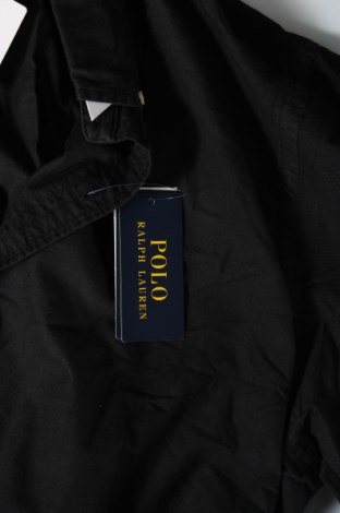 Pánská košile  Polo By Ralph Lauren, Velikost XXL, Barva Černá, Cena  2 674,00 Kč