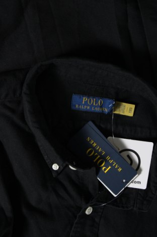 Férfi ing Polo By Ralph Lauren, Méret XL, Szín Fekete, Ár 36 406 Ft