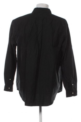 Мъжка риза Polo By Ralph Lauren, Размер XL, Цвят Черен, Цена 205,00 лв.