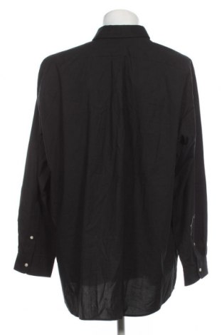 Ανδρικό πουκάμισο Polo By Ralph Lauren, Μέγεθος XL, Χρώμα Μαύρο, Τιμή 95,10 €