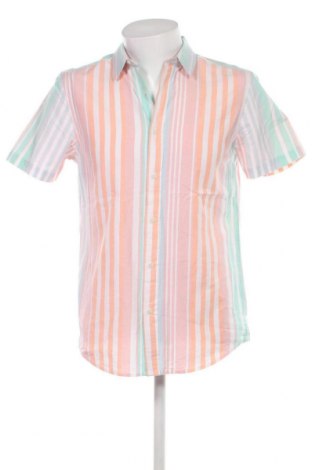Herrenhemd Primark, Größe M, Farbe Mehrfarbig, Preis 14,84 €