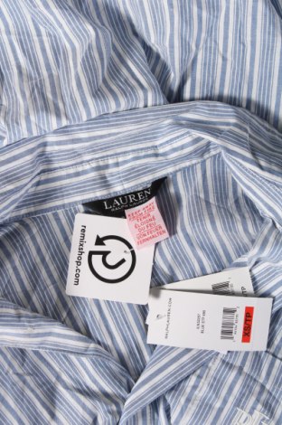 Мъжка риза Ralph Lauren, Размер XS, Цвят Син, Цена 49,20 лв.