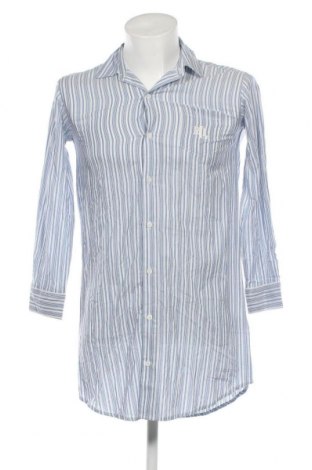 Ανδρικό πουκάμισο Ralph Lauren, Μέγεθος XS, Χρώμα Μπλέ, Τιμή 25,36 €