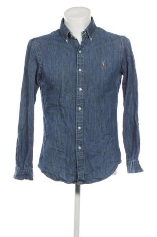 Pánská košile  Ralph Lauren, Velikost M, Barva Modrá, Cena  1 218,00 Kč