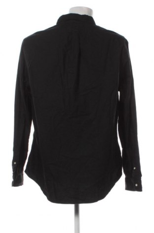 Herrenhemd Ralph Lauren, Größe XXL, Farbe Schwarz, Preis € 105,67