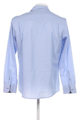 Pánská košile  Reward, Velikost M, Barva Modrá, Cena  190,00 Kč