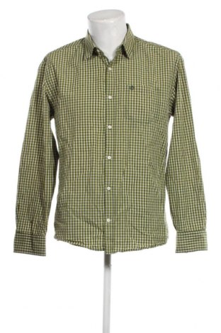 Мъжка риза S.Oliver, Размер L, Цвят Многоцветен, Цена 14,40 лв.