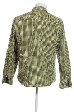 Мъжка риза S.Oliver, Размер L, Цвят Многоцветен, Цена 13,68 лв.