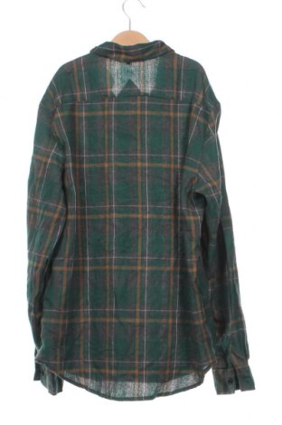 Pánská košile  SHEIN, Velikost S, Barva Zelená, Cena  462,00 Kč
