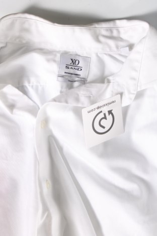 Мъжка риза Sand, Размер XL, Цвят Бял, Цена 30,00 лв.