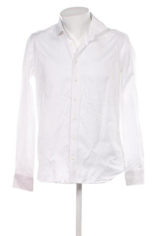 Мъжка риза Sand, Размер XL, Цвят Бял, Цена 32,00 лв.