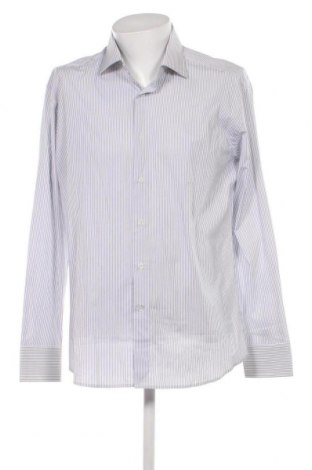Ανδρικό πουκάμισο Sartoriale, Μέγεθος XL, Χρώμα Λευκό, Τιμή 38,83 €