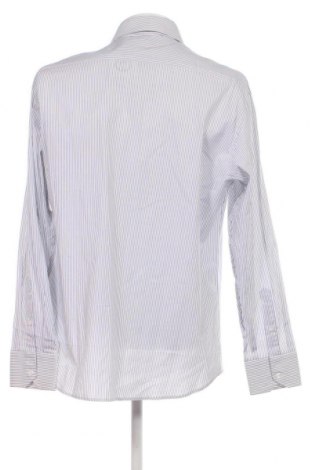 Ανδρικό πουκάμισο Sartoriale, Μέγεθος XL, Χρώμα Λευκό, Τιμή 25,94 €