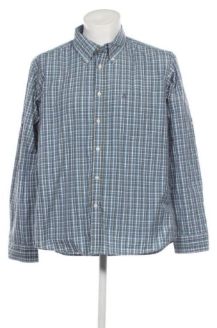 Ανδρικό πουκάμισο Schoffel, Μέγεθος XL, Χρώμα Πολύχρωμο, Τιμή 24,12 €