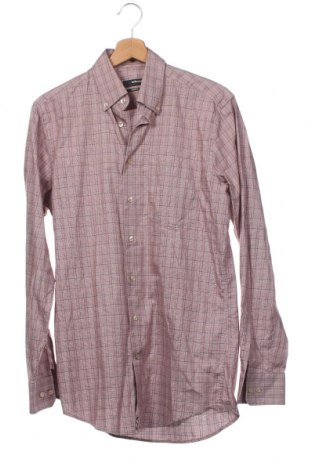 Ανδρικό πουκάμισο Seidensticker, Μέγεθος S, Χρώμα Πολύχρωμο, Τιμή 4,46 €