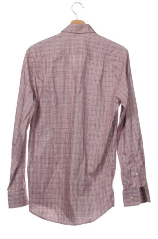 Herrenhemd Seidensticker, Größe S, Farbe Mehrfarbig, Preis 5,18 €