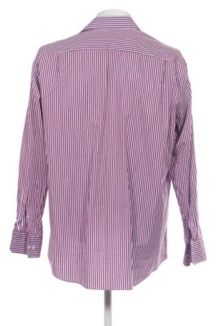 Herrenhemd Seidensticker, Größe XL, Farbe Mehrfarbig, Preis 11,86 €