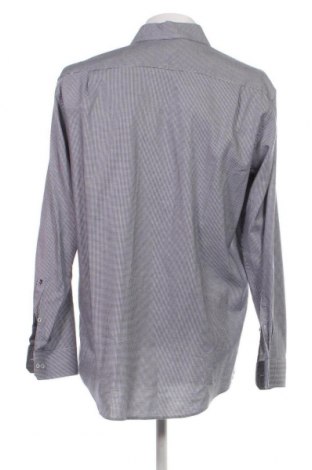 Herrenhemd Seidensticker, Größe XL, Farbe Grau, Preis 16,70 €