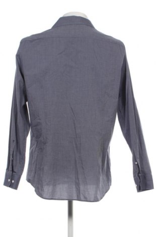 Pánská košile  Seidensticker, Velikost XL, Barva Modrá, Cena  383,00 Kč