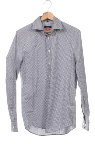 Ανδρικό πουκάμισο Seidensticker, Μέγεθος S, Χρώμα Πολύχρωμο, Τιμή 3,42 €