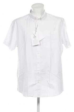 Pánska košeľa  Selected Homme, Veľkosť 3XL, Farba Biela, Cena  30,49 €