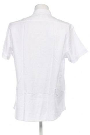 Męska koszula Selected Homme, Rozmiar 3XL, Kolor Biały, Cena 72,50 zł