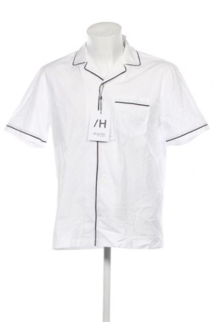 Męska koszula Selected Homme, Rozmiar M, Kolor Biały, Cena 72,50 zł