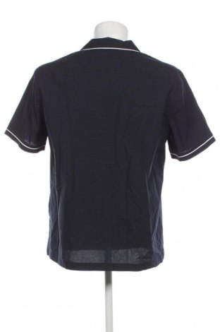 Pánská košile  Selected Homme, Velikost M, Barva Modrá, Cena  345,00 Kč
