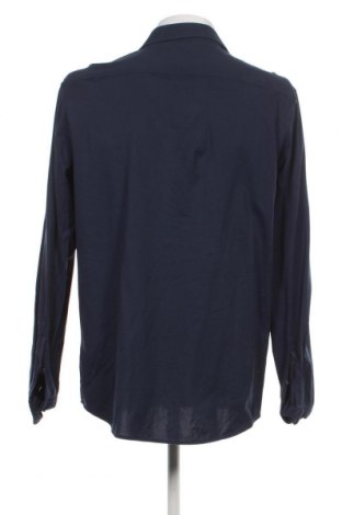 Herrenhemd Shaping New Tomorrow, Größe XL, Farbe Blau, Preis 13,53 €