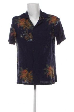 Ανδρικό πουκάμισο Shiwi, Μέγεθος S, Χρώμα Πολύχρωμο, Τιμή 11,14 €