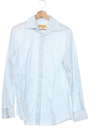 Ανδρικό πουκάμισο Theo Wormland, Μέγεθος S, Χρώμα Πολύχρωμο, Τιμή 3,42 €