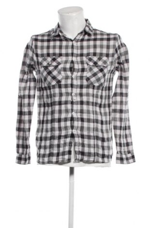 Ανδρικό πουκάμισο Tokyo Laundry, Μέγεθος M, Χρώμα Πολύχρωμο, Τιμή 4,75 €