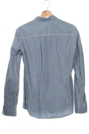 Herrenhemd Tom Tailor, Größe S, Farbe Mehrfarbig, Preis 3,84 €