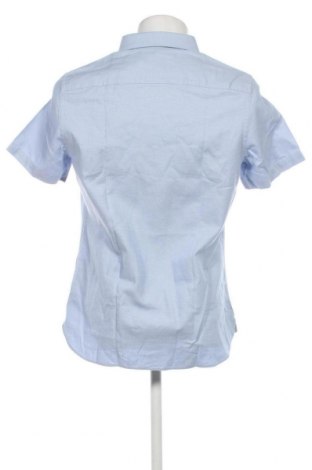 Pánská košile  Tommy Hilfiger, Velikost M, Barva Modrá, Cena  1 971,00 Kč