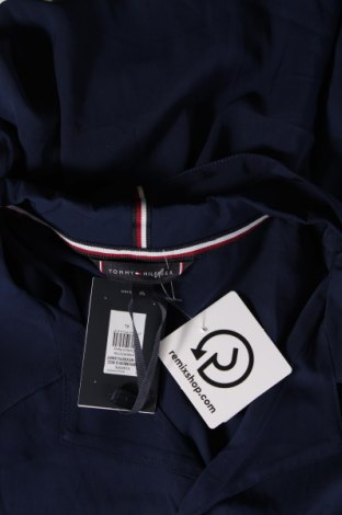 Ανδρικό πουκάμισο Tommy Hilfiger, Μέγεθος XL, Χρώμα Μπλέ, Τιμή 57,48 €